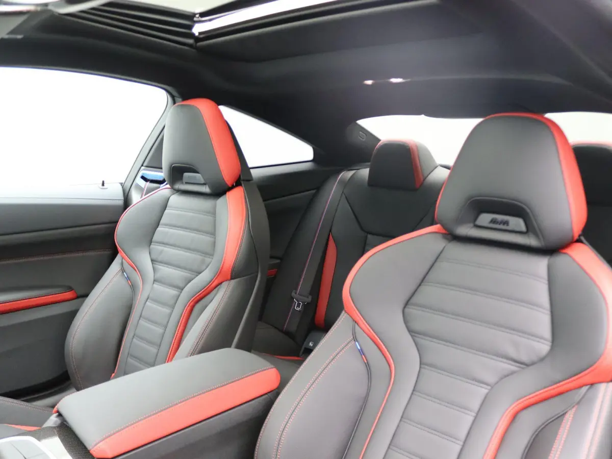 430i xDrive | M Sportpakket Pro | Innovation Pack | Comfort Pack | Showroom Selection