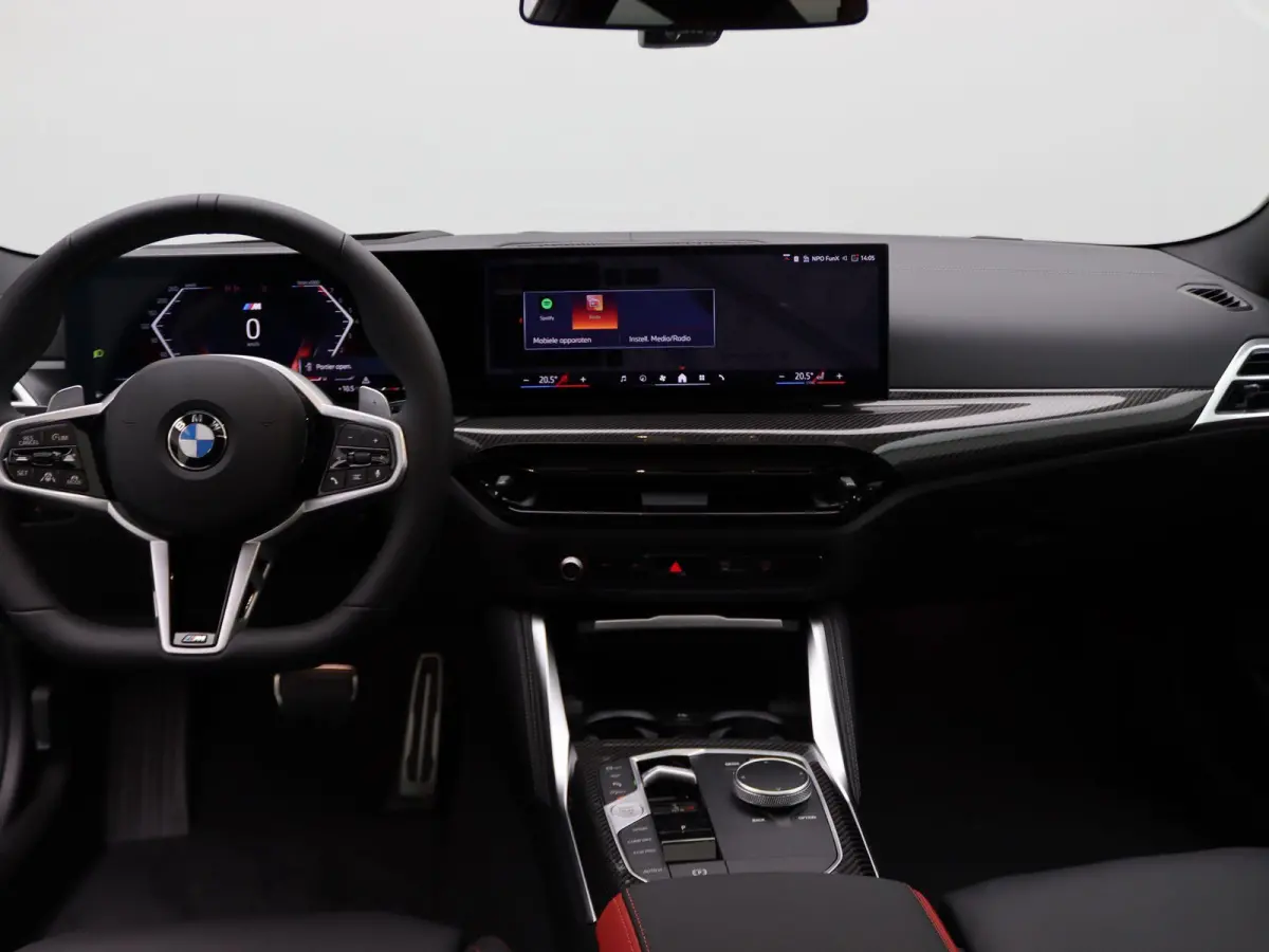 430i xDrive | M Sportpakket Pro | Innovation Pack | Comfort Pack | Showroom Selection