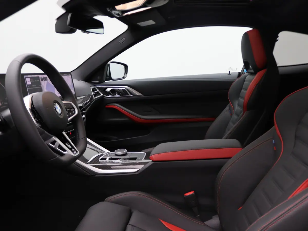 430i xDrive | M Sportpakket Pro | Innovation Pack | Comfort Pack | Showroom Selection