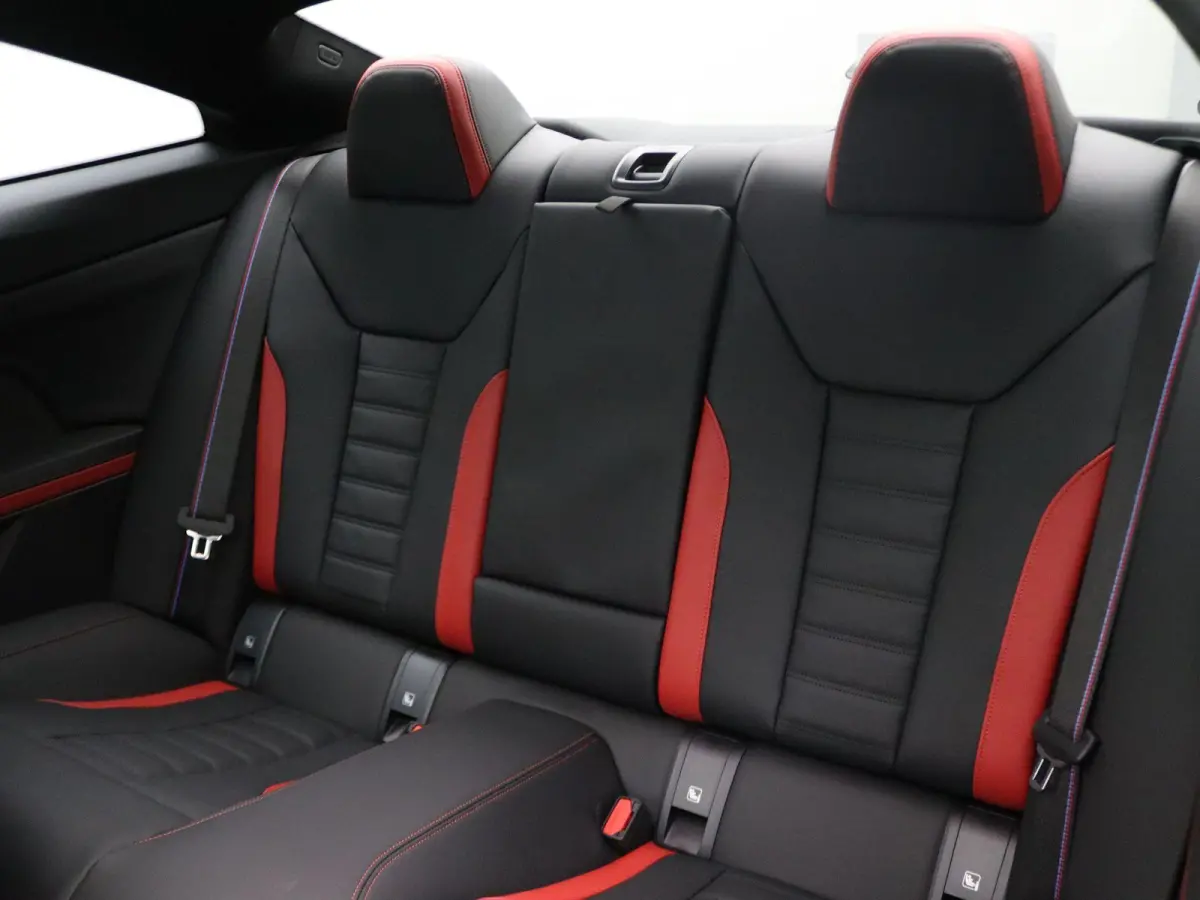 430i xDrive | M Sportpakket Pro | Innovation Pack | Comfort Pack | Showroom Selection