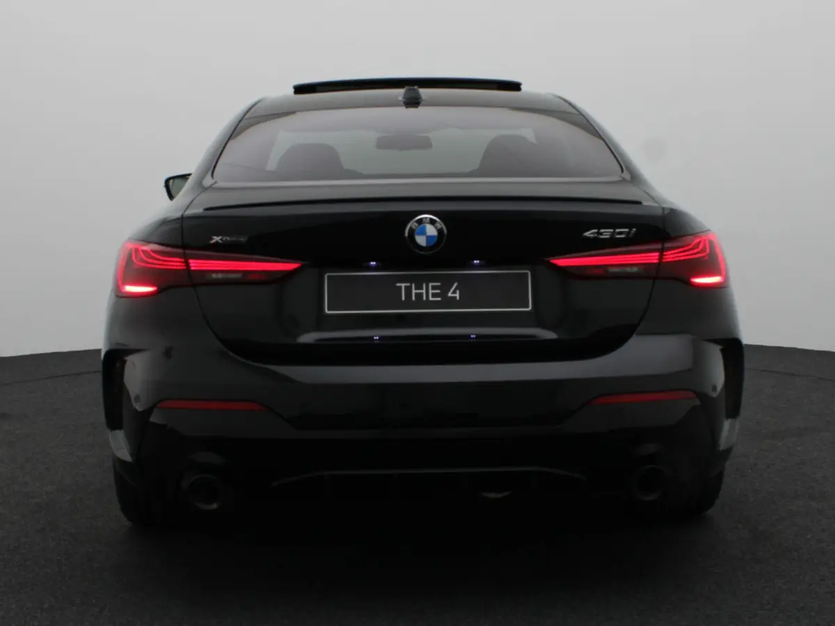 430i xDrive | M Sportpakket Pro | Innovation Pack | Comfort Pack | Showroom Selection