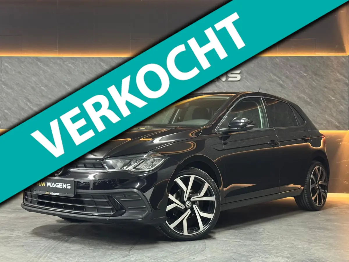 1.0 TSI|KEYLESS|CARPLAY|18"|FULL DIGITAL|STOELV