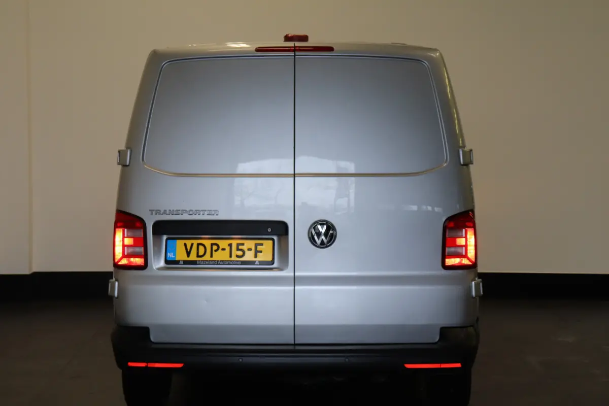 2.0 TDI 150PK Automaat EURO 6 - Airco - Navi - Cruise - €14.950,- Excl.