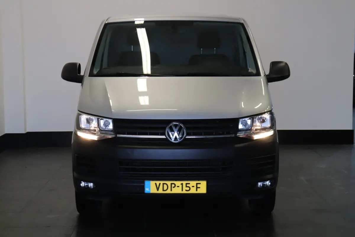 2.0 TDI 150PK Automaat EURO 6 - Airco - Navi - Cruise - €14.950,- Excl.