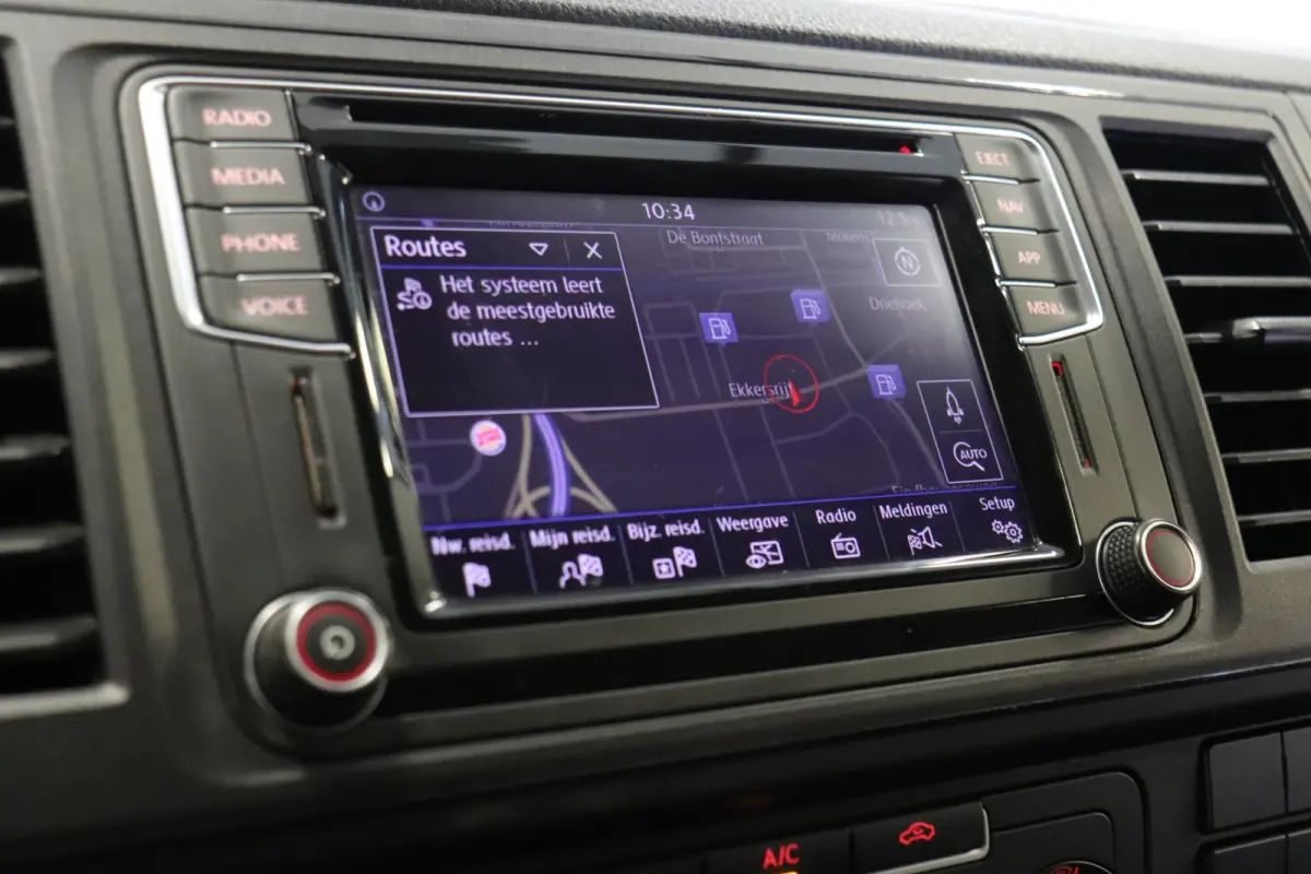 2.0 TDI 150PK Automaat EURO 6 - Airco - Navi - Cruise - €14.950,- Excl.