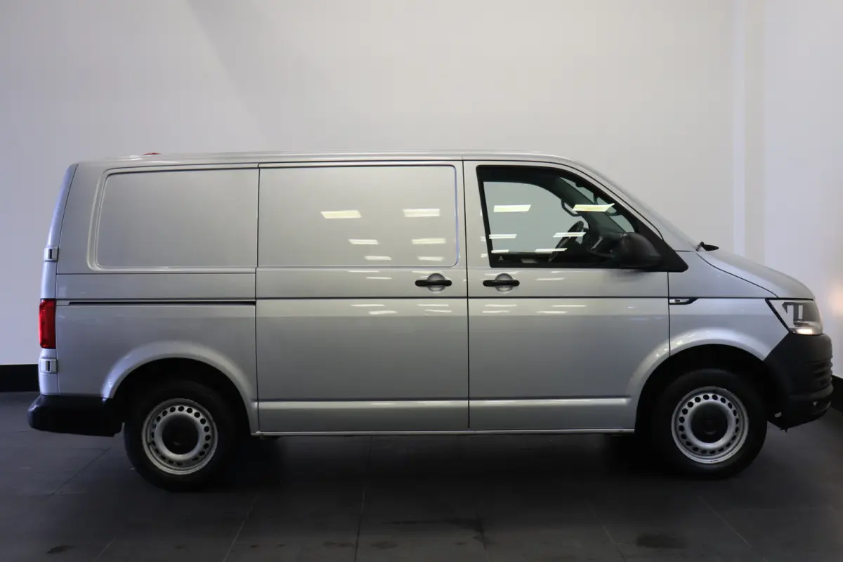 2.0 TDI 150PK Automaat EURO 6 - Airco - Navi - Cruise - €14.950,- Excl.
