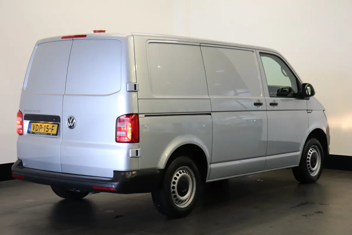 2.0 TDI 150PK Automaat EURO 6 - Airco - Navi - Cruise - €14.950,- Excl.
