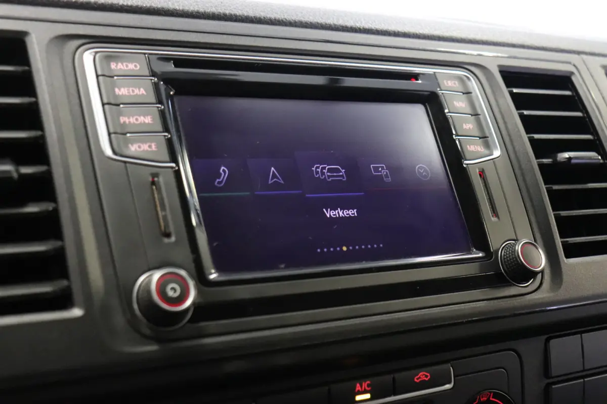 2.0 TDI 150PK Automaat EURO 6 - Airco - Navi - Cruise - €14.950,- Excl.
