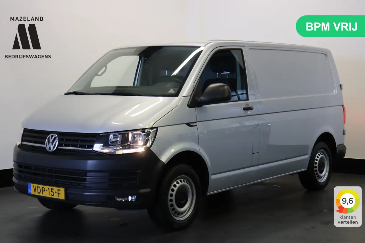 2.0 TDI 150PK Automaat EURO 6 - Airco - Navi - Cruise - €14.950,- Excl.