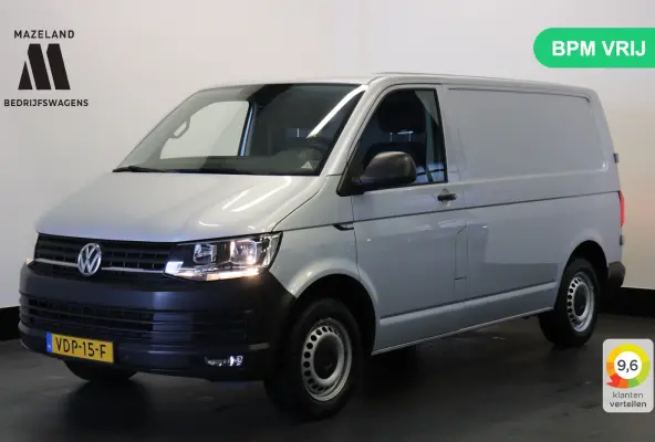 2.0 TDI 150PK Automaat EURO 6 - Airco - Navi - Cruise - €14.950,- Excl.