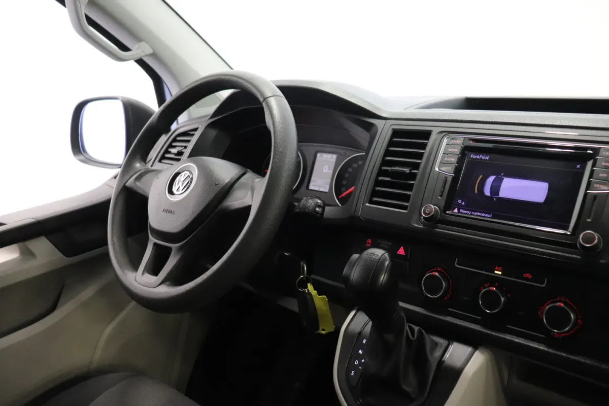 2.0 TDI 150PK Automaat EURO 6 - Airco - Navi - Cruise - €14.950,- Excl.