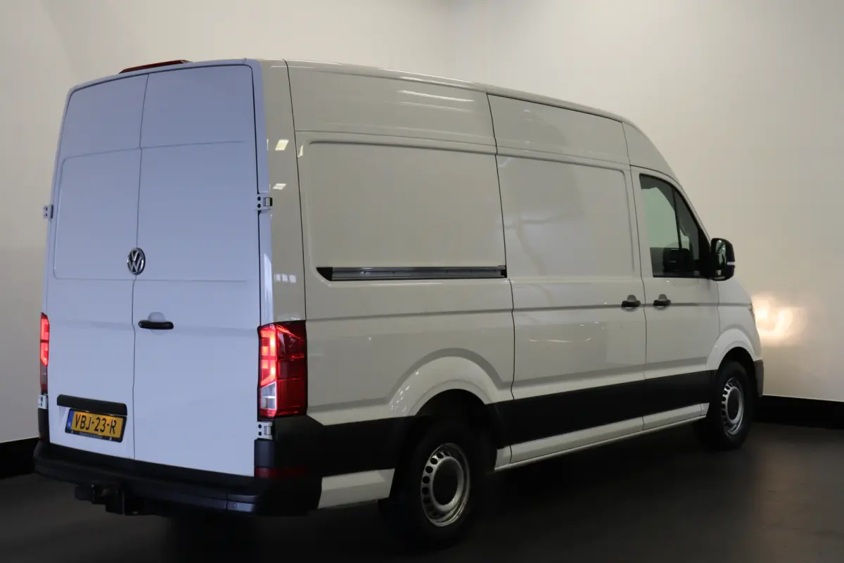 2.0 TDI 177PK L3H3 - EURO 6 - Airco - Cruise - PDC - €16.900,- Excl.