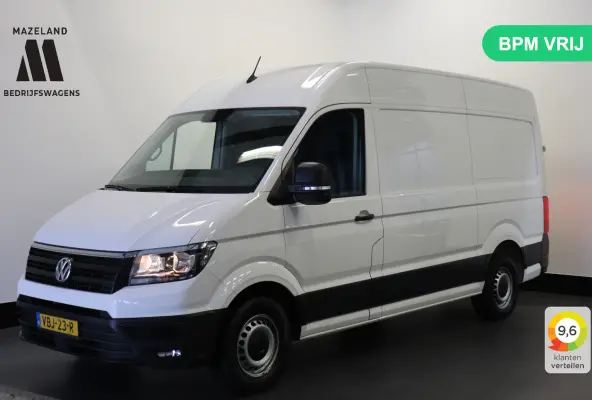 2.0 TDI 177PK L3H3 - EURO 6 - Airco - Cruise - PDC - €16.900,- Excl.