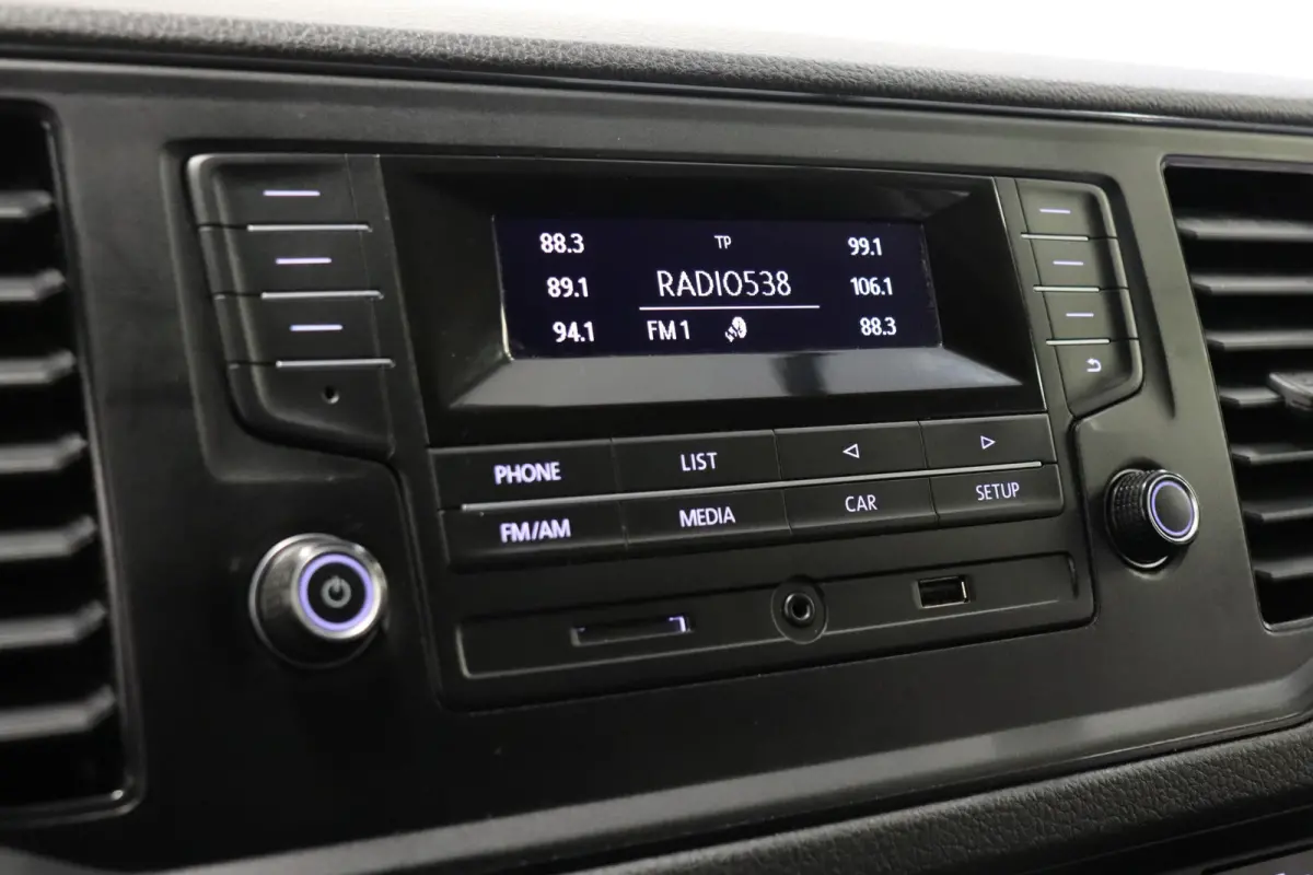 2.0 TDI 177PK L3H3 - EURO 6 - Airco - Cruise - PDC - €16.900,- Excl.