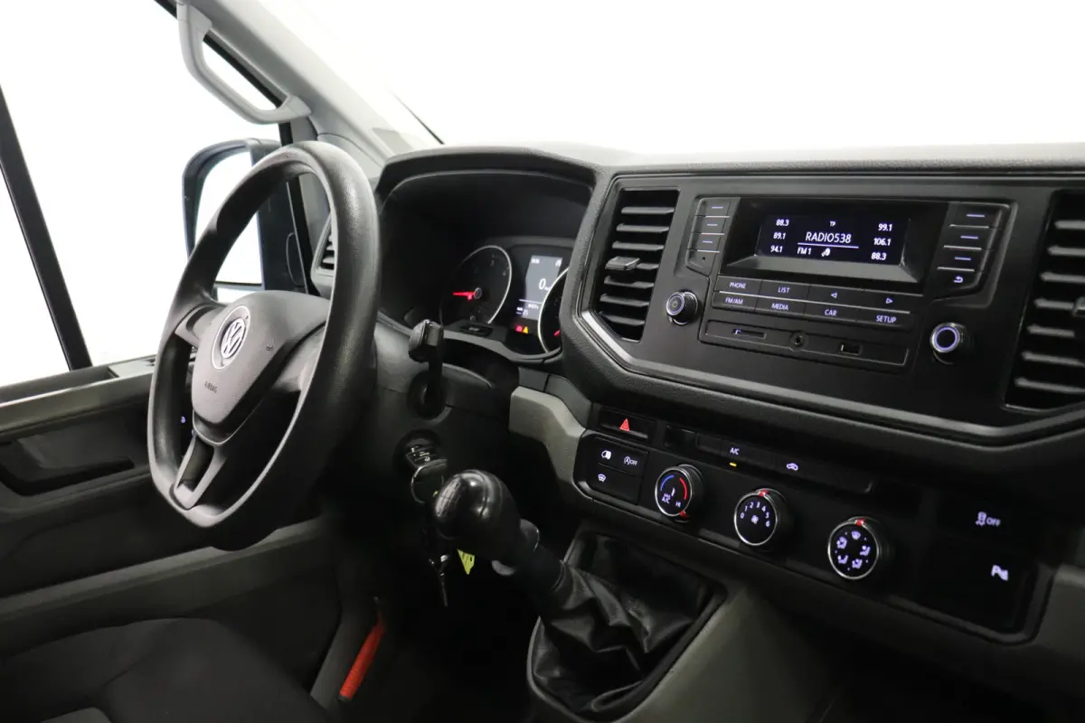 2.0 TDI 177PK L3H3 - EURO 6 - Airco - Cruise - PDC - €16.900,- Excl.