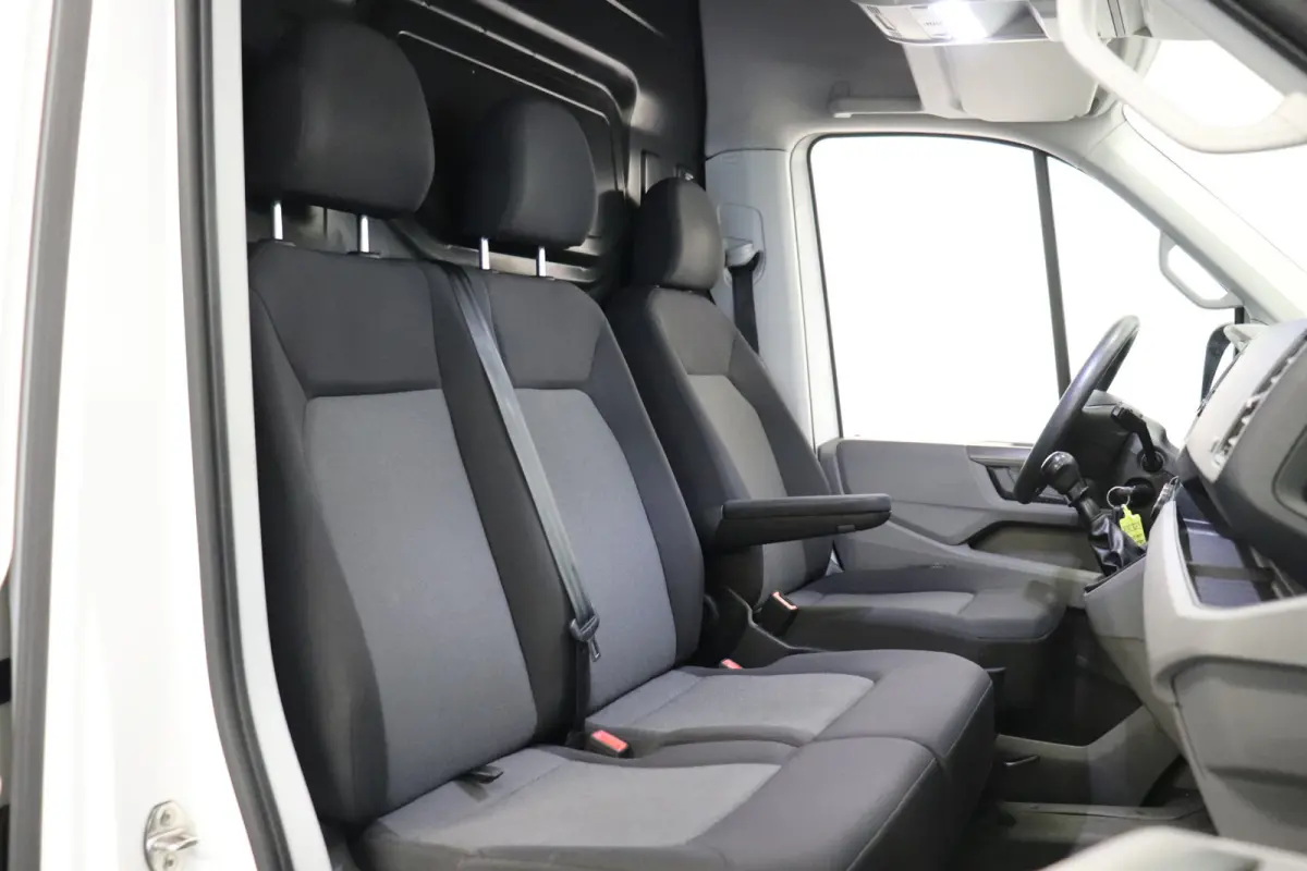 2.0 TDI 177PK L3H3 - EURO 6 - Airco - Cruise - PDC - €16.900,- Excl.