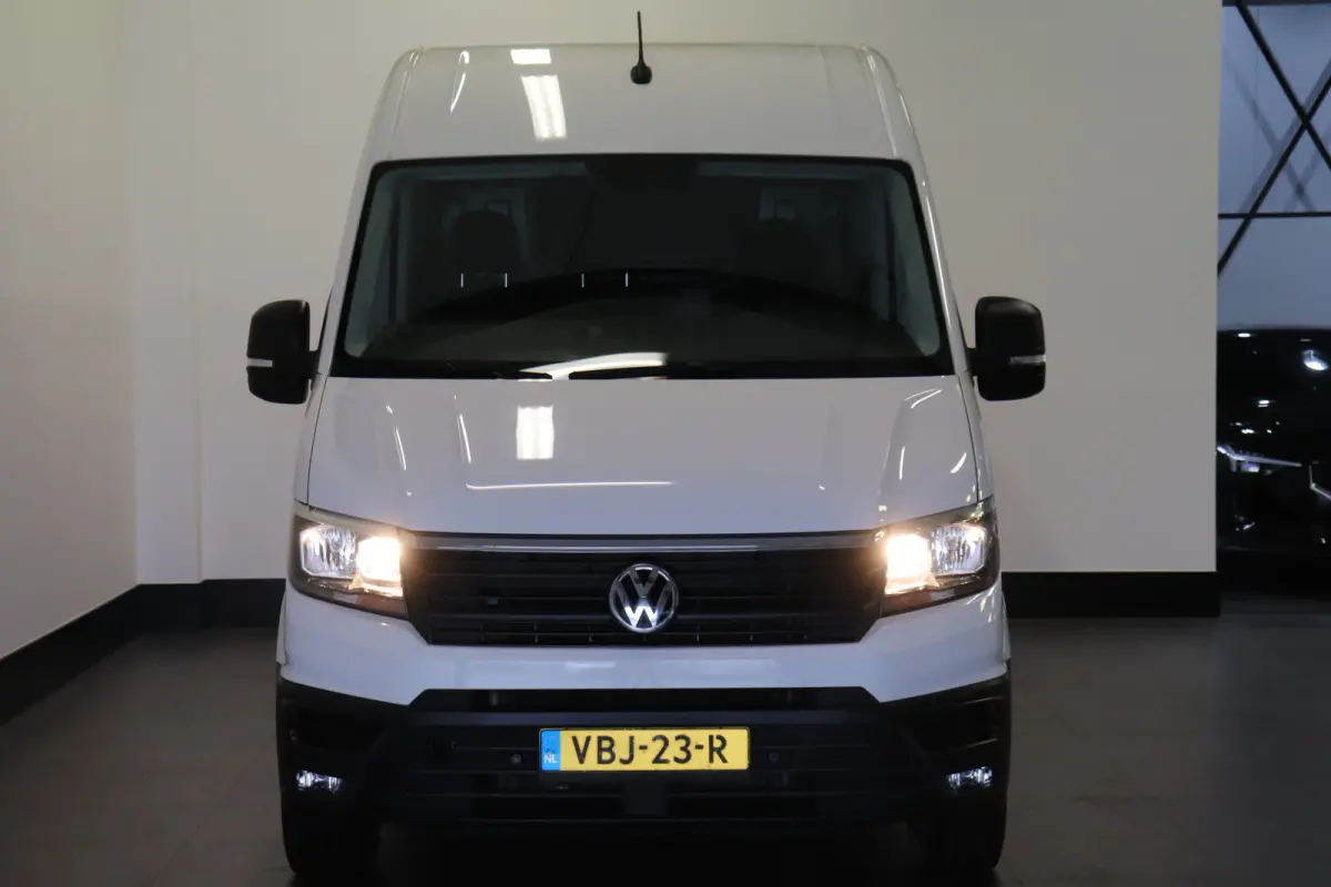 2.0 TDI 177PK L3H3 - EURO 6 - Airco - Cruise - PDC - €16.900,- Excl.
