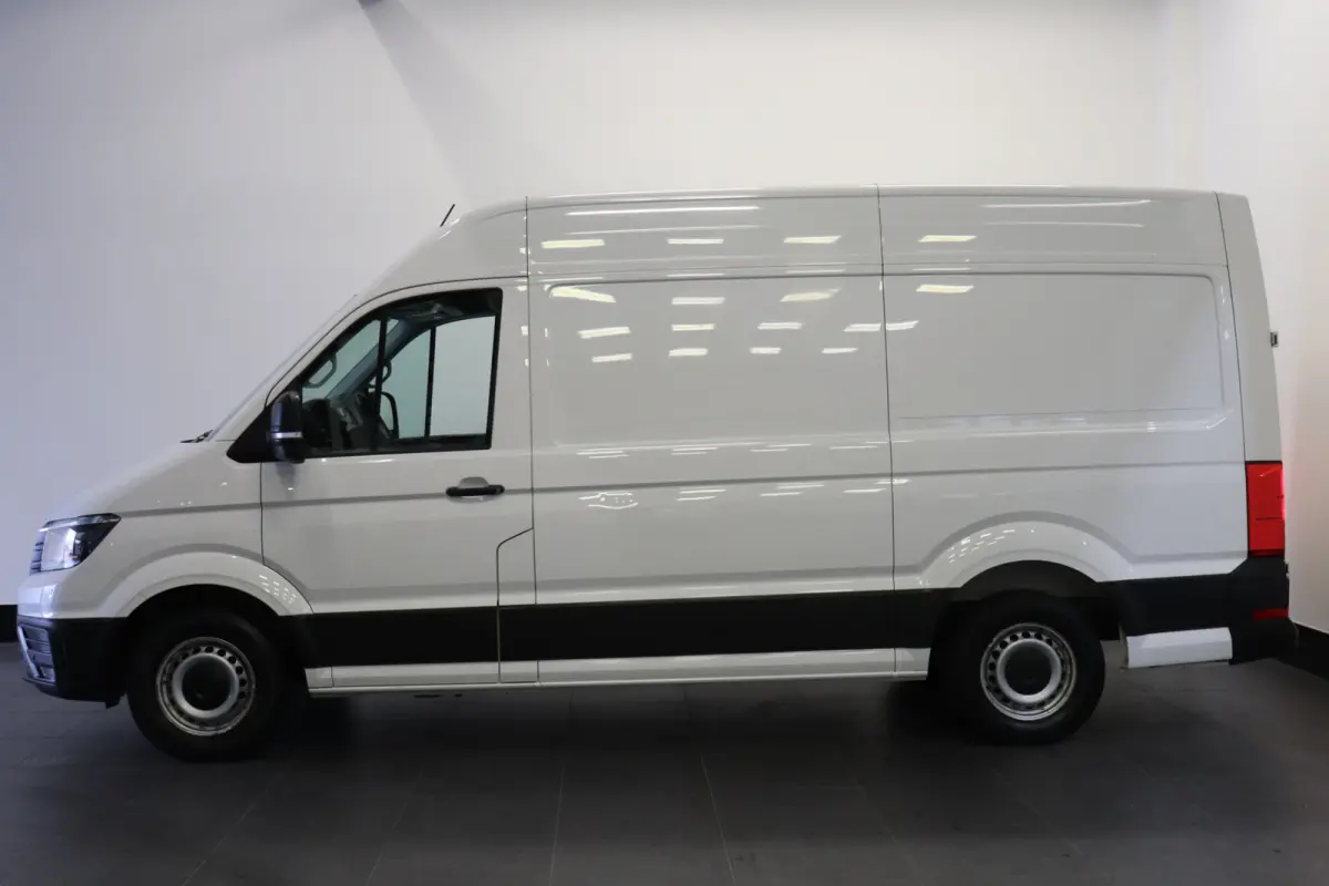 2.0 TDI 177PK L3H3 - EURO 6 - Airco - Cruise - PDC - €16.900,- Excl.