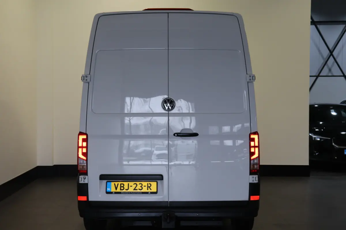 2.0 TDI 177PK L3H3 - EURO 6 - Airco - Cruise - PDC - €16.900,- Excl.