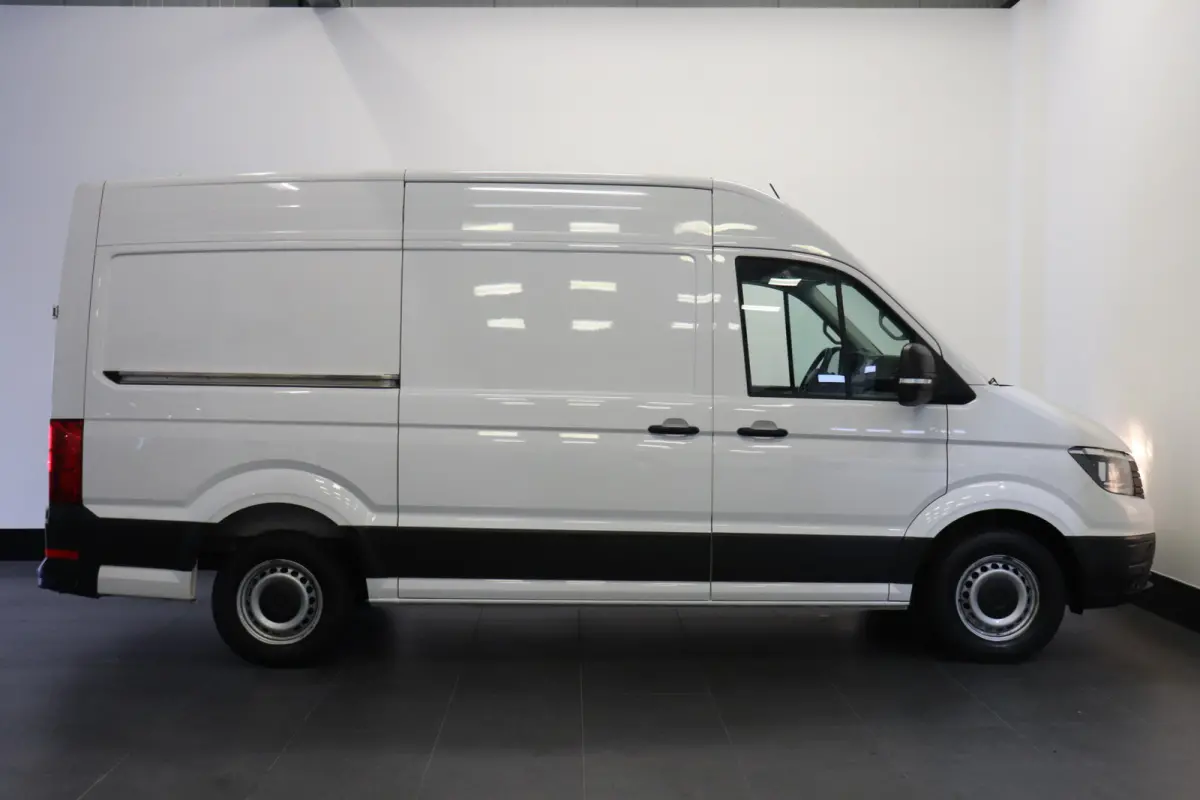 2.0 TDI 177PK L3H3 - EURO 6 - Airco - Cruise - PDC - €16.900,- Excl.