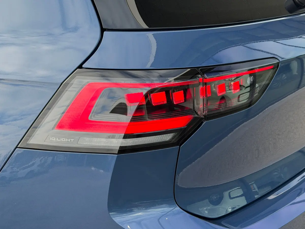 1.5 eHybrid GTE 272pk | Black Style | IQ light | Camera | Head-up | Rijklaar incl. garantie