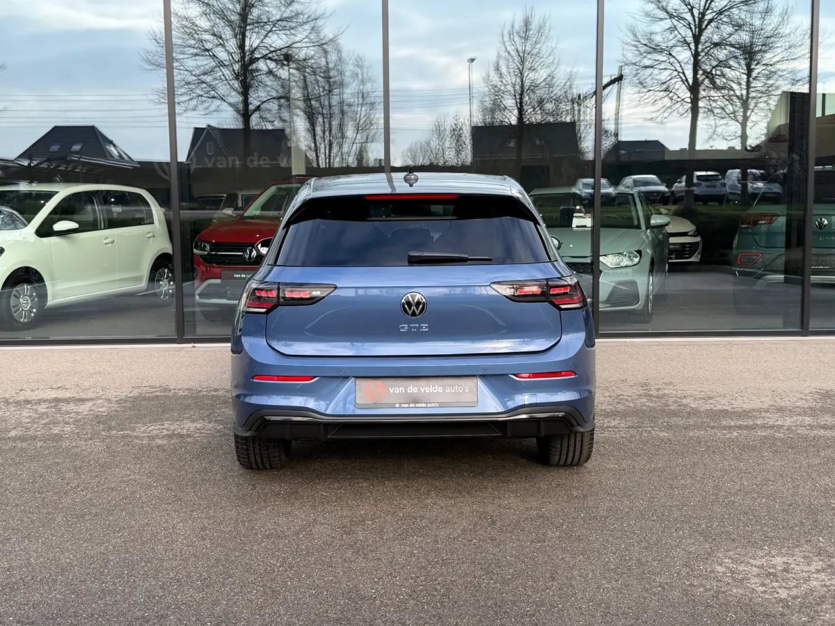 1.5 eHybrid GTE 272pk | Black Style | IQ light | Camera | Head-up | Rijklaar incl. garantie