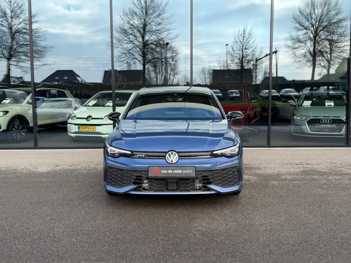 1.5 eHybrid GTE 272pk | Black Style | IQ light | Camera | Head-up | Rijklaar incl. garantie