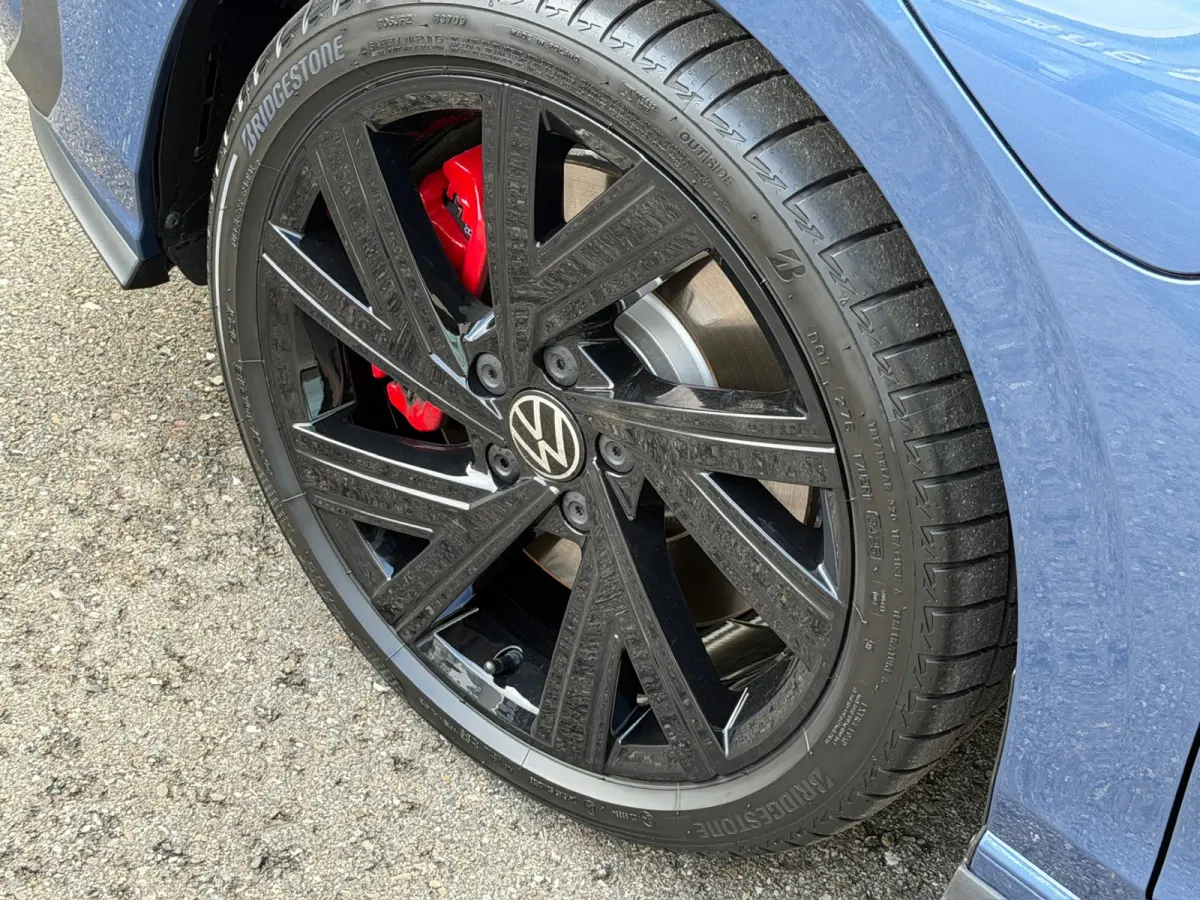 1.5 eHybrid GTE 272pk | Black Style | IQ light | Camera | Head-up | Rijklaar incl. garantie