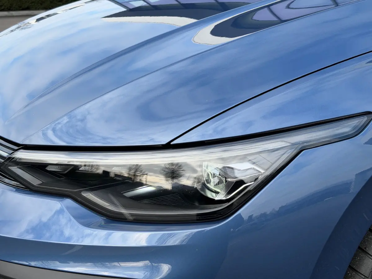 1.5 eHybrid GTE 272pk | Black Style | IQ light | Camera | Head-up | Rijklaar incl. garantie