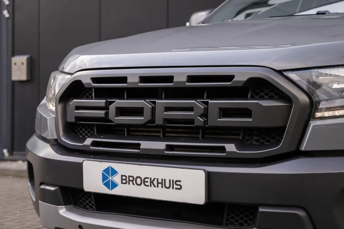 2.0 213 PK RAPTOR | Netjes Onderhouden | Camera| FOX Racing Shox Onderstel! | Trekhaak | Apple / Android Carplay | Stoelverwarming