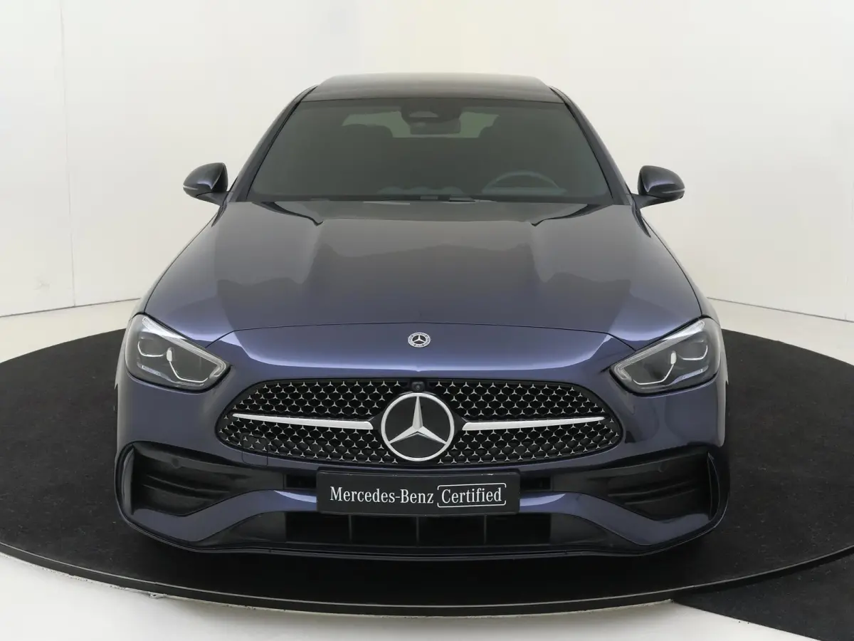 300 e Business Solution AMG /Panoramadak /Burmester 3D /HUD /Nightpakket /Winterpakket