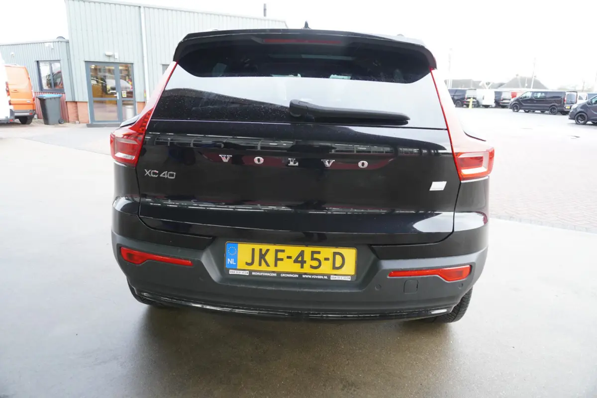 1.5 T4 Dark Plus Hybride 20"Licht metalen velgen Nr. V034 | Climate | Camera | Navi | Cruise | Panoramadak
