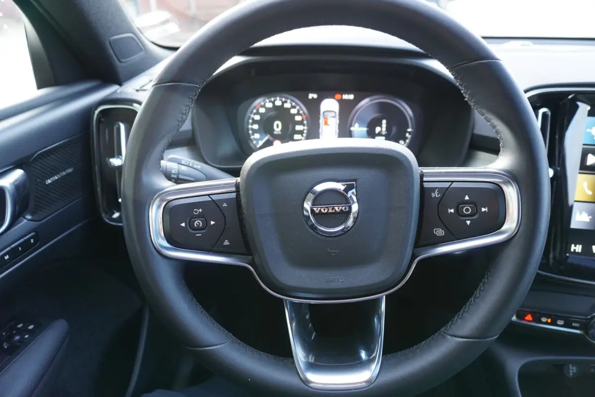 1.5 T4 Dark Plus Hybride 20"Licht metalen velgen Nr. V034 | Climate | Camera | Navi | Cruise | Panoramadak