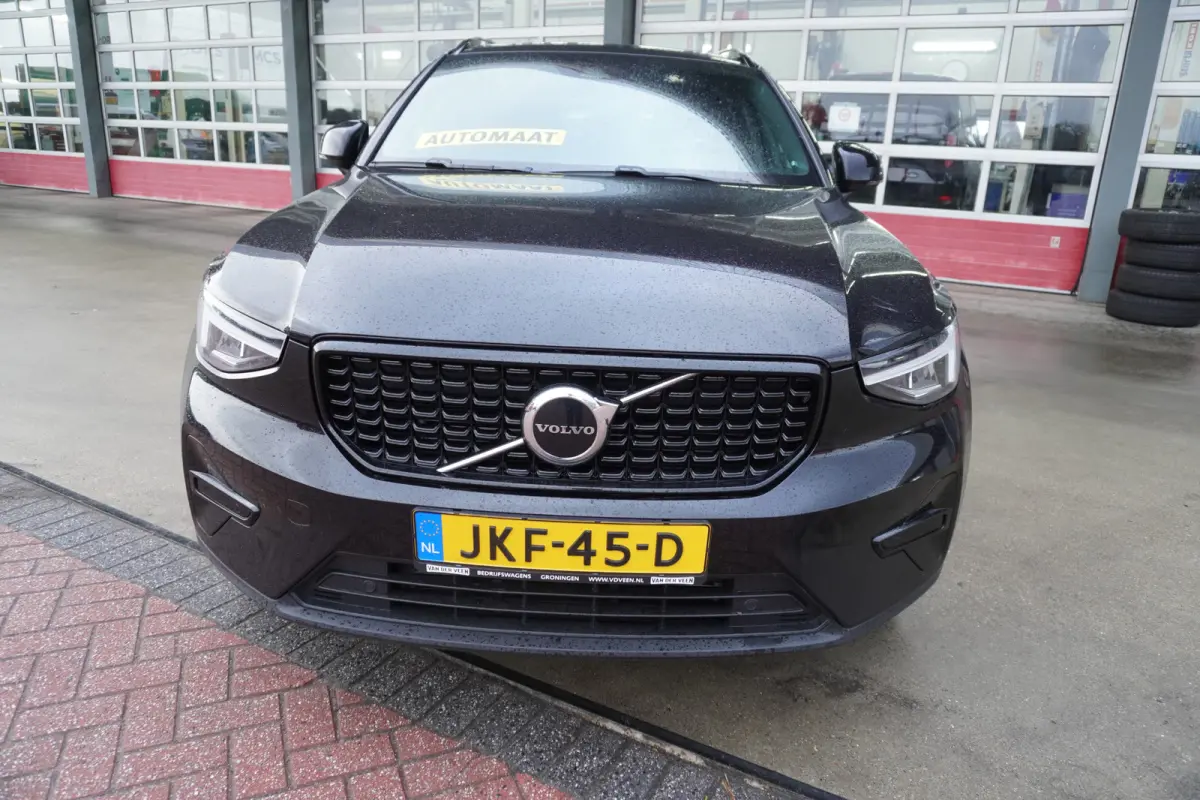 1.5 T4 Dark Plus Hybride 20"Licht metalen velgen Nr. V034 | Climate | Camera | Navi | Cruise | Panoramadak