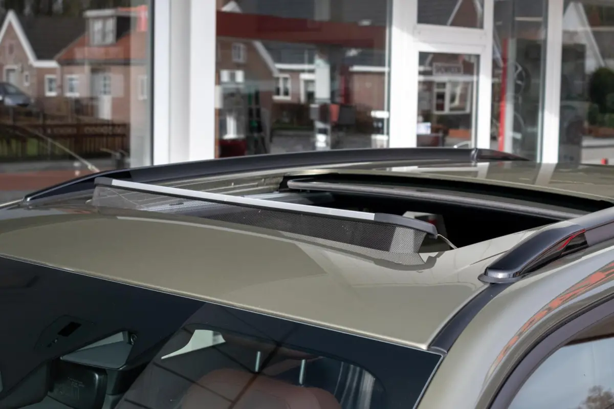 2.0i CVT e-BOXER Premium | Eyesight | Navigatie | Harman Kardon | 1e Eigenaar |
