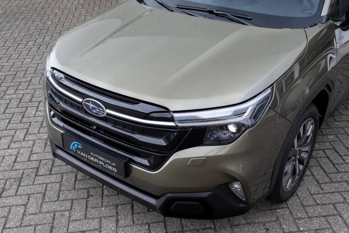 2.0i CVT e-BOXER Premium | Eyesight | Navigatie | Harman Kardon | 1e Eigenaar |
