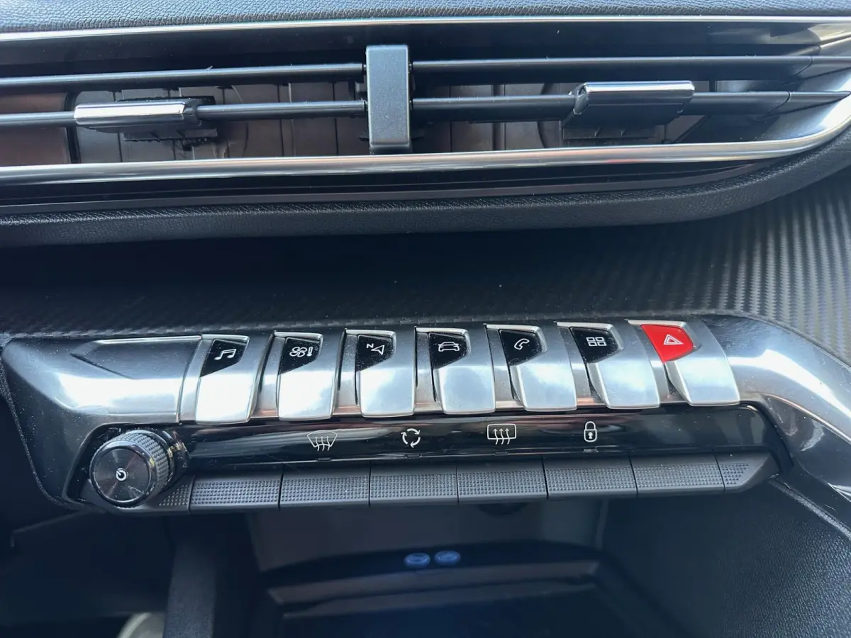 1.2 PT Aut|131pk|Nieuwe Motor+Riem|NL auto|