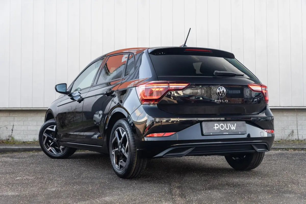 1.0 TSI 95pk Edition 50 | Matrix LED Koplampen | Achteruitrijcamera