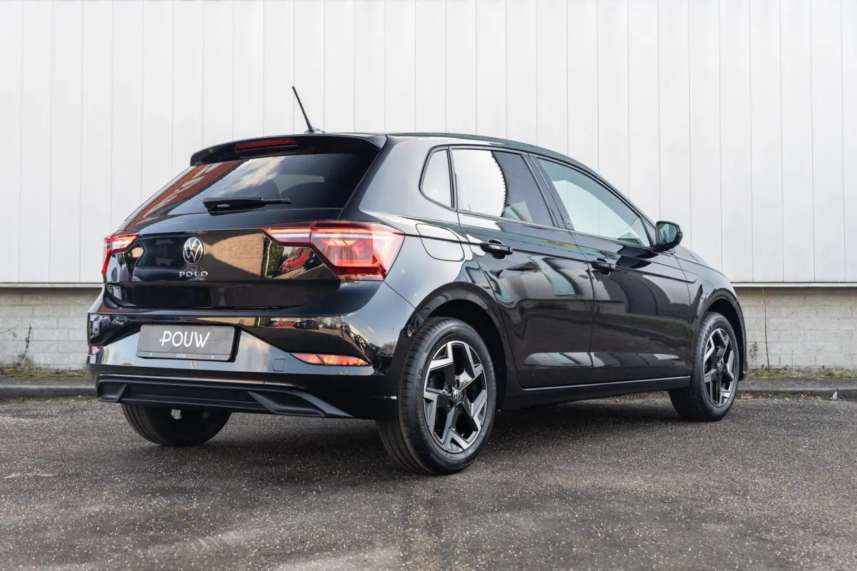 1.0 TSI 95pk Edition 50 | Matrix LED Koplampen | Achteruitrijcamera