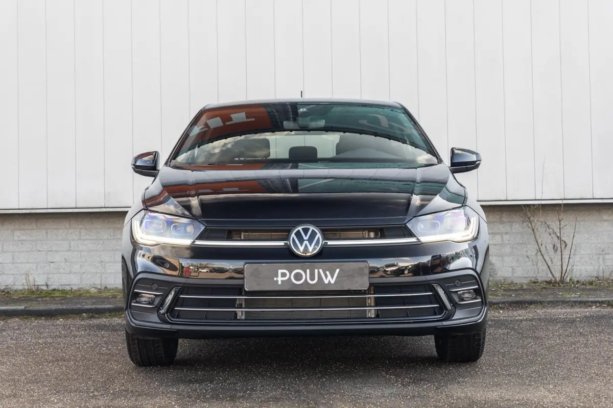 1.0 TSI 95pk Edition 50 | Matrix LED Koplampen | Achteruitrijcamera