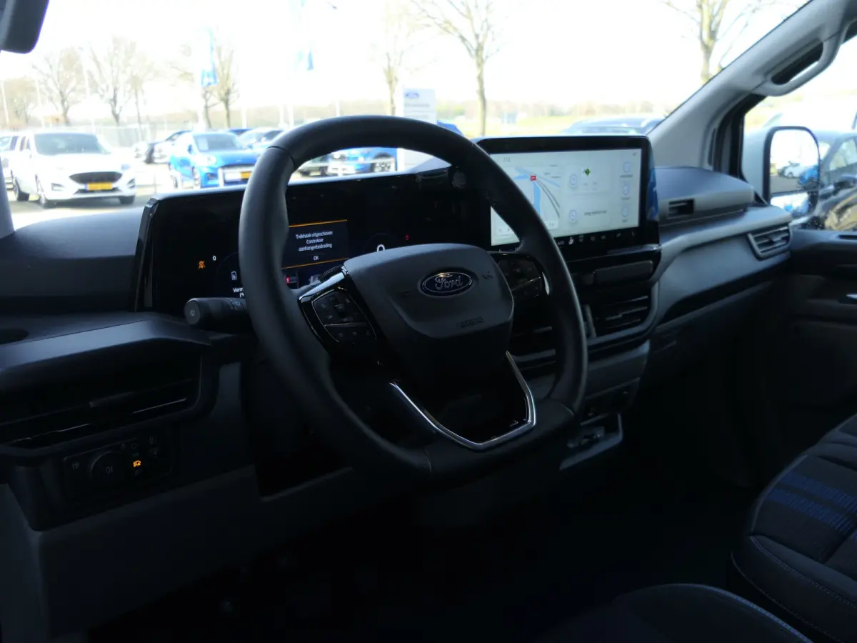 320 2.5 PHEV 233PK L2H1 Sport Automaat! Trekhaak | 2300kg Trekgewicht | B&O