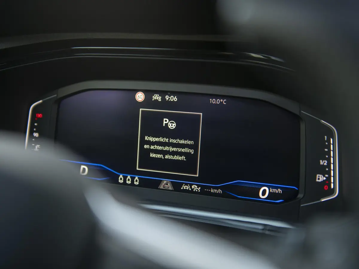 1.5 TSI R-Line Black Style Edition | Pano | Navi | App-connect | LED Plus | 19" LMV Black | Nw.prijs € 55.660,-!