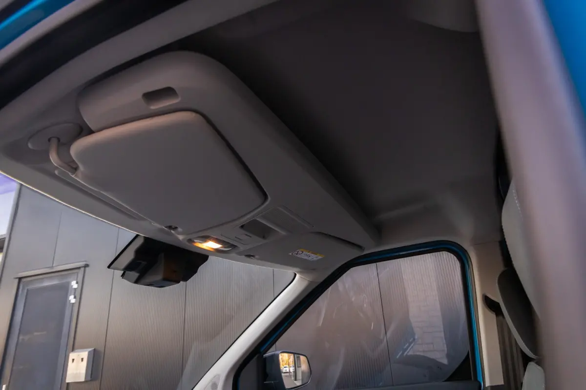 Limited 44 kWh DIRECT LEVERBAAR | Trekhaak | Adapt. Cruise | Dodehoek Detectie | Camera | Winter-pack | Standkachel | Driver Assistance Pack | Climate Control |