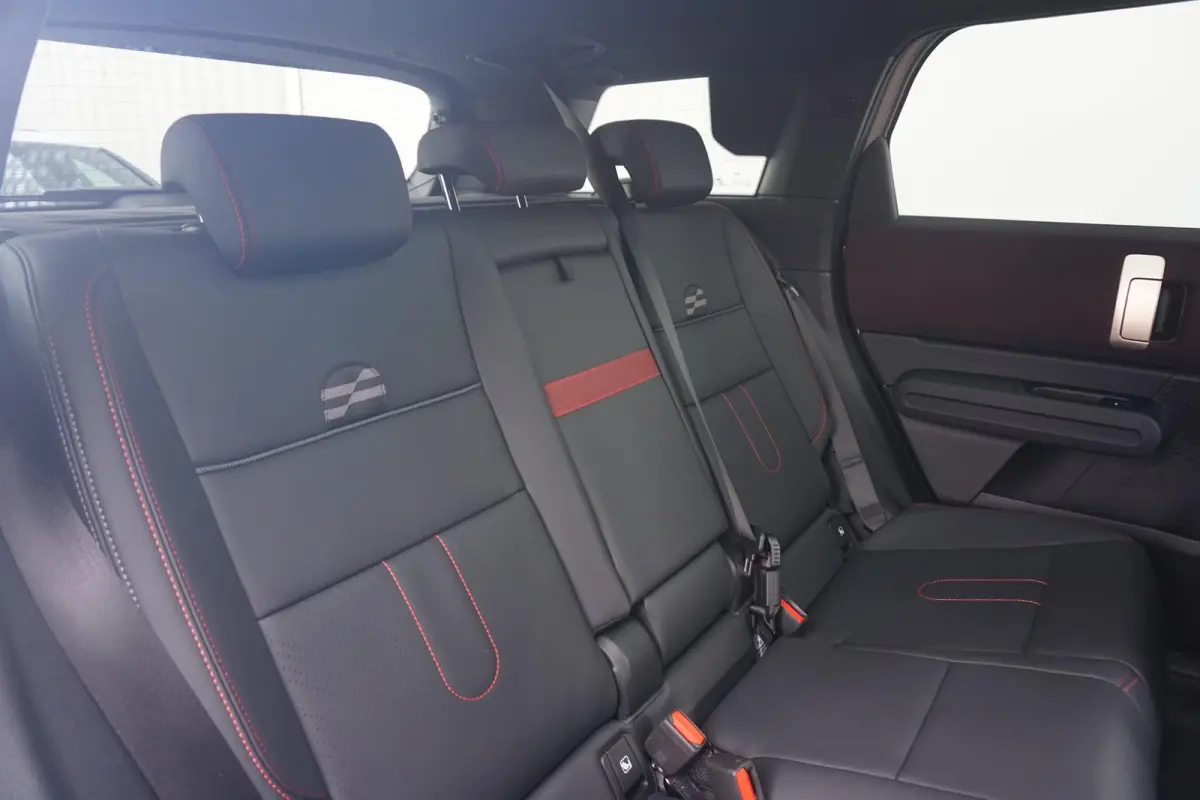 SE ALL4 John Cooper Works Trim | Harman Kardon | Panoramadak | Head-Up Display | Stoel & Stuurverwarming | Driving Assistant Plus