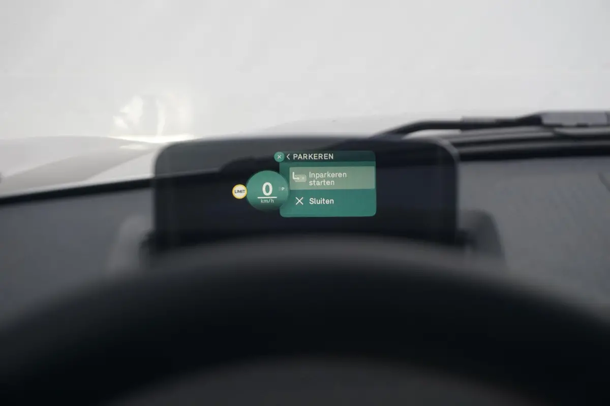 SE ALL4 John Cooper Works Trim | Harman Kardon | Panoramadak | Head-Up Display | Stoel & Stuurverwarming | Driving Assistant Plus