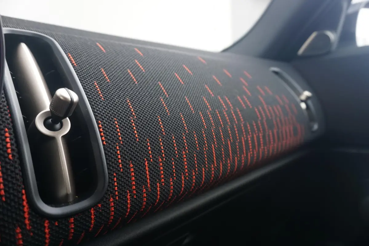 SE ALL4 John Cooper Works Trim | Harman Kardon | Panoramadak | Head-Up Display | Stoel & Stuurverwarming | Driving Assistant Plus