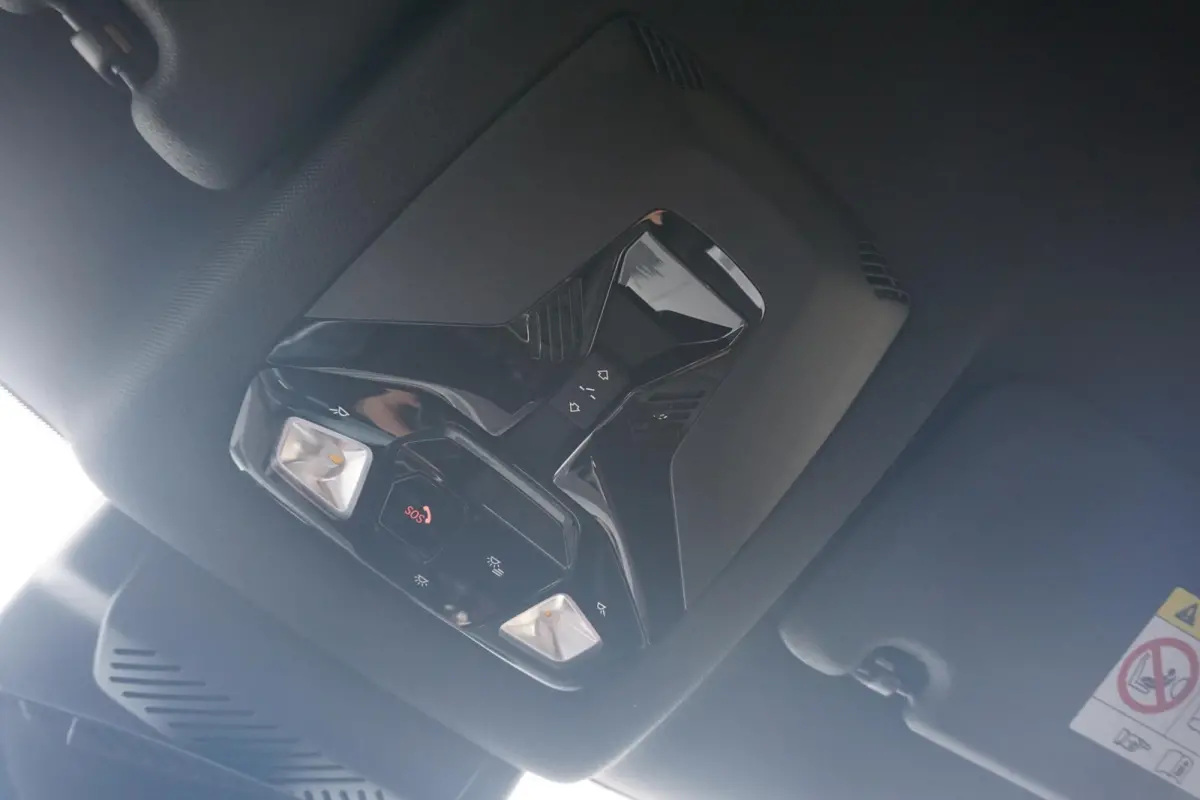 SE ALL4 John Cooper Works Trim | Harman Kardon | Panoramadak | Head-Up Display | Stoel & Stuurverwarming | Driving Assistant Plus
