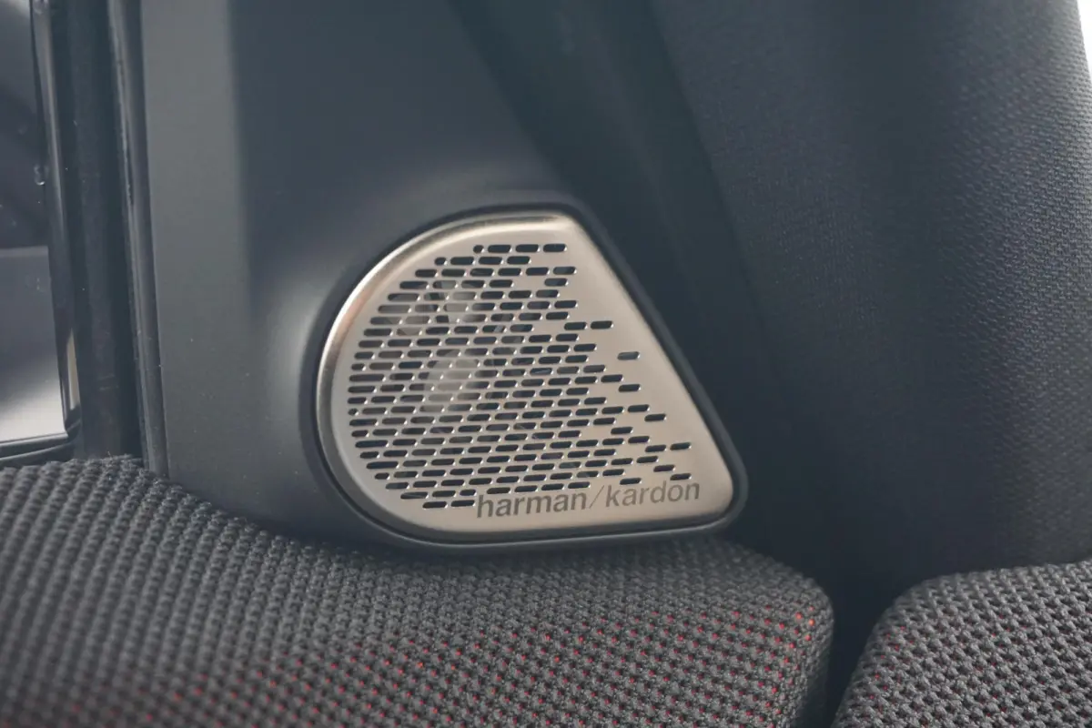 SE ALL4 John Cooper Works Trim | Harman Kardon | Panoramadak | Head-Up Display | Stoel & Stuurverwarming | Driving Assistant Plus