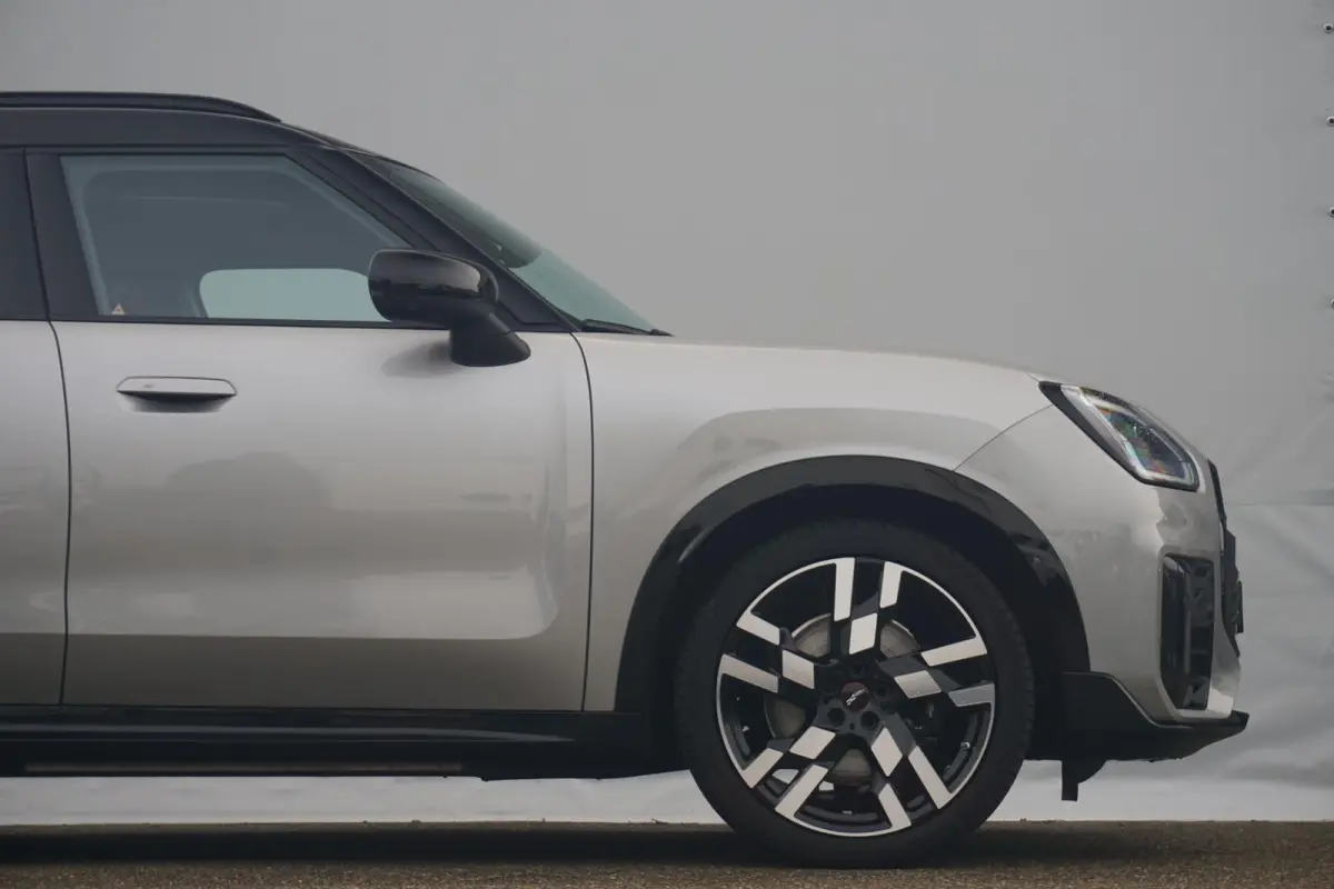 SE ALL4 John Cooper Works Trim | Harman Kardon | Panoramadak | Head-Up Display | Stoel & Stuurverwarming | Driving Assistant Plus