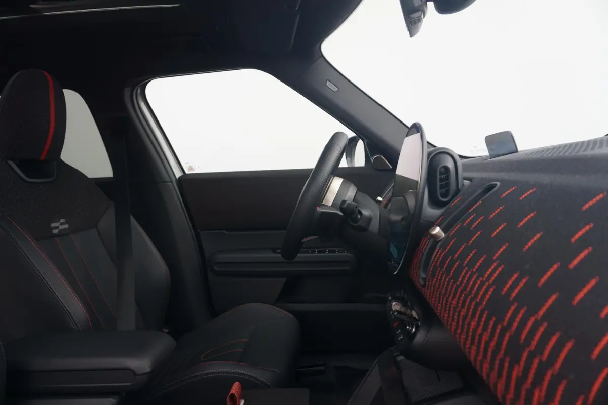 SE ALL4 John Cooper Works Trim | Harman Kardon | Panoramadak | Head-Up Display | Stoel & Stuurverwarming | Driving Assistant Plus